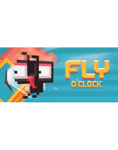 Fly O'Clock SteamGift/RU+CIS Fly O'Clock SteamGift/RU+CIS