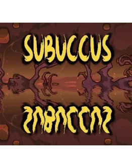 SubuccusSteamРФ+ВесьМирKey