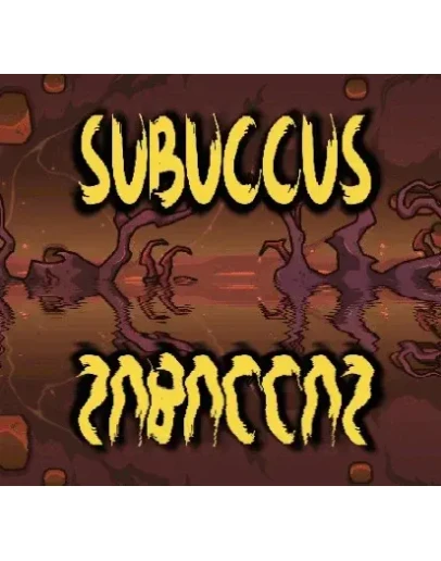 SubuccusSteamРФ+ВесьМирKey