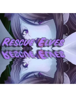 Rescue ElvesSteamРФ+ВесьМирKey