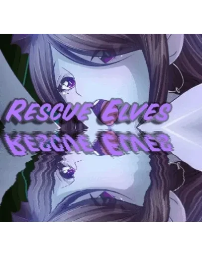 Rescue ElvesSteamРФ+ВесьМирKey