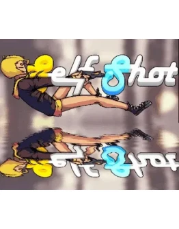 Self ShotSteamРФ+ВесьМирKey