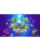 TMNT SHREDDER'S REVENGE DIMENSION SHELLSHOCK XBOXDLC