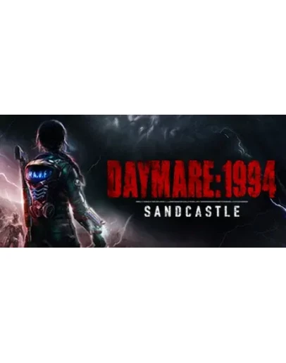 Daymare: 1994 Sandcastle (Steam Gift Россия)