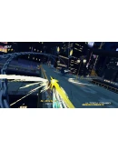 Bomb Rush Cyberfunk Steam Gift АВТОВЫДАЧА РОССИЯ