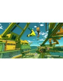 Bomb Rush Cyberfunk Steam Gift АВТОВЫДАЧА РОССИЯ