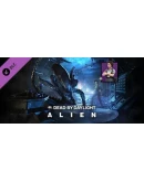 Dead by Daylight - Alien Chapter Steam Gift РОССИЯ