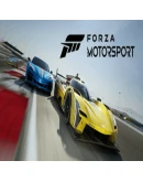 Forza Motorsport 2023 STEAM АВТО ВСЕ РЕГИОНЫ