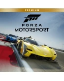 Forza Motorsport Premium Edition Steam Gift АВТОВЫ