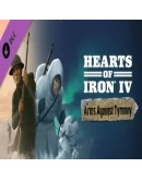 Expansion Hearts of Iron IV Arms Against Tyranny STEAM