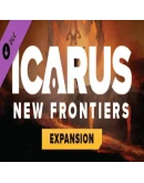 Icarus: New Frontiers Steam Gift АВТОВЫДАЧА РОССИЯ