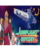 Jumplight Odyssey Steam Gift АВТОВЫДАЧА РОССИЯ