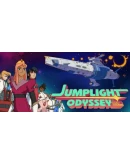 Jumplight Odyssey Steam Gift АВТОВЫДАЧА РОССИЯ