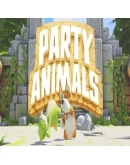 Party Animals Deluxe Edition Steam Gift АВТО РОССИЯ