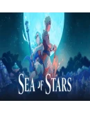 Sea of Stars Steam Gift АВТОВЫДАЧА ВСЕ РЕГИОНЫ
