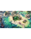 Shadow Gambit: The Cursed Crew Steam GiftАВТО РОССИЯ