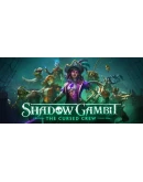 Shadow Gambit: The Cursed Crew Steam GiftАВТО РОССИЯ