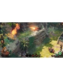 Shadow Gambit: The Cursed Crew Steam GiftАВТО РОССИЯ