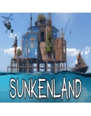 Sunkenland Steam Gift АВТОВЫДАЧА ВСЕ РЕГИОНЫ