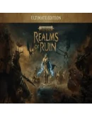 Warhammer Age of Sigmar Realms of Ruin Ultimate Edition