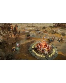 Warhammer Age of Sigmar: Realms of Ruin Steam Gift
