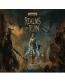 Warhammer Age of Sigmar: Realms of Ruin Steam Gift