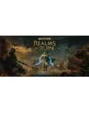 Warhammer Age of Sigmar: Realms of Ruin Steam Gift