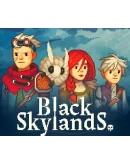 Black Skylands STEAM Аккаунтна 90 дней