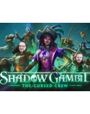 Shadow Gambit: The Cursed CrewSTEAM Аккаунтна 90 дней