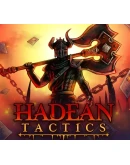 Hadean Tactics STEAM Аккаунтна 90 дней