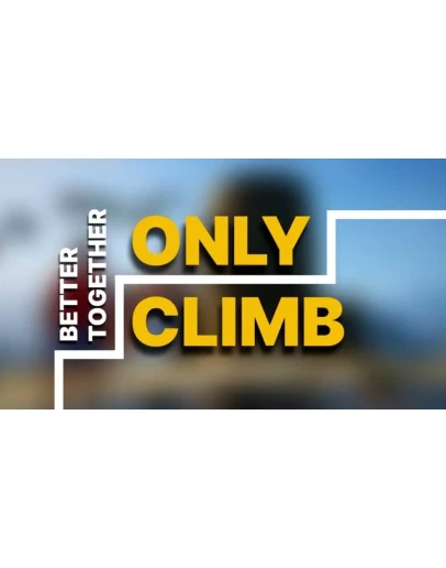 Only Climb: Better Together STEAM Аккаунтна 90 дней Only Climb: Better Together STEAM Аккаунтна 90 дней