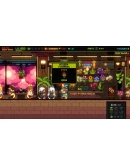 Mini Garden Cafe АВТОДОСТАВКА STEAM GIFT РОССИЯ