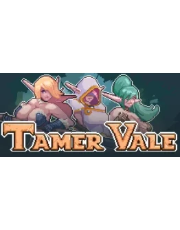 Tamer Vale АВТОДОСТАВКА STEAM GIFT РОССИЯ