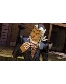 JoJo's Bizarre Adventure All-Star Battle R Leone Abbacc JoJo's Bizarre Adventure All-Star Battle R Leone Abbacc