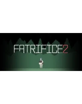 Fatrifice 2 АВТОДОСТАВКА STEAM GIFT РОССИЯ