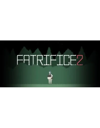 Fatrifice 2 АВТОДОСТАВКА STEAM GIFT РОССИЯ