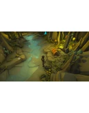 Dream Fire АВТОДОСТАВКА STEAM GIFT РОССИЯ