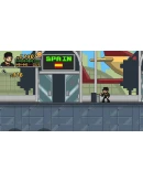 Rap Attack! АВТОДОСТАВКА STEAM GIFT РОССИЯ