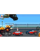 Rap Attack! АВТОДОСТАВКА STEAM GIFT РОССИЯ