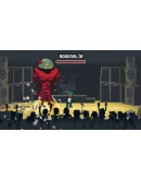 Rap Attack! АВТОДОСТАВКА STEAM GIFT РОССИЯ