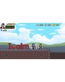 Rap Attack! АВТОДОСТАВКА STEAM GIFT РОССИЯ