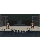 Rap Attack! АВТОДОСТАВКА STEAM GIFT РОССИЯ