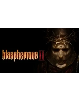 Blasphemous 2 STEAM Аккаунтна 90 дней