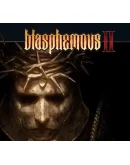 Blasphemous 2 STEAM Аккаунтна 90 дней