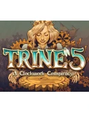 Trine 5: A Clockwork ConspiracySTEAM на 90 дней