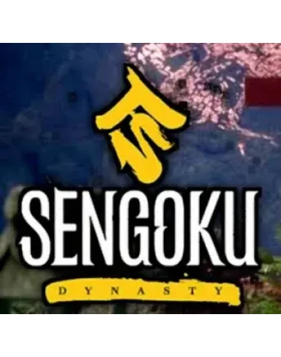 Sengoku Dynasty STEAM Аккаунт