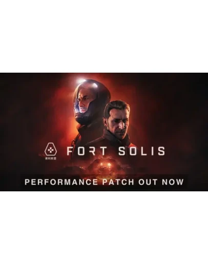Fort Solis STEAM Аккаунтна 90 дней Fort Solis STEAM Аккаунтна 90 дней