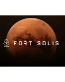 Fort Solis STEAM Аккаунтна 90 дней Fort Solis STEAM Аккаунтна 90 дней
