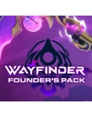 Wayfinder - Base Founders PackSTEAMна 90 дней Wayfinder - Base Founders PackSTEAMна 90 дней