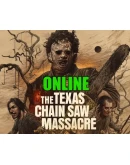 The Texas Chain Saw Massacre - ОНЛАЙНSTEAMна 30 дней